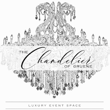 The Chandelier of Gruene