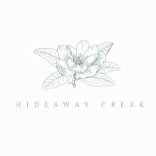 Hideaway Creek