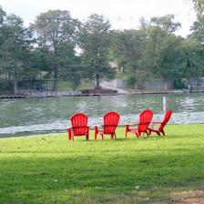 Camp Willow Resort