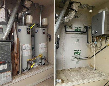 Palomino Master Plumbing