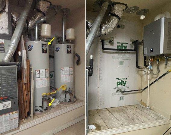 Palomino Master Plumbing