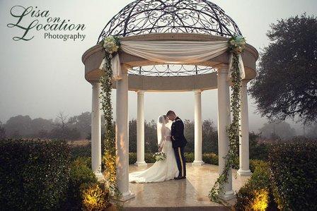 The Gardens of Cranesbury View