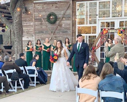 Couture Events