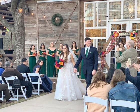 Couture Events