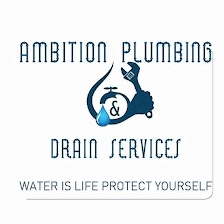 Ambition Plumbing & Drain Services