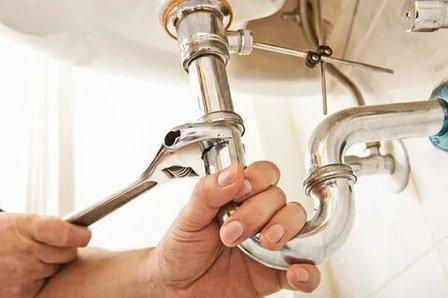 Ambition Plumbing & Drain Services