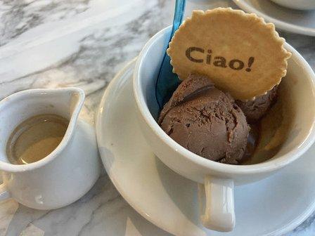 Paciugo Gelato Cafe