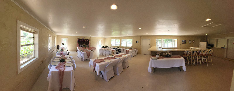 River Bend Ballroom and Lounge