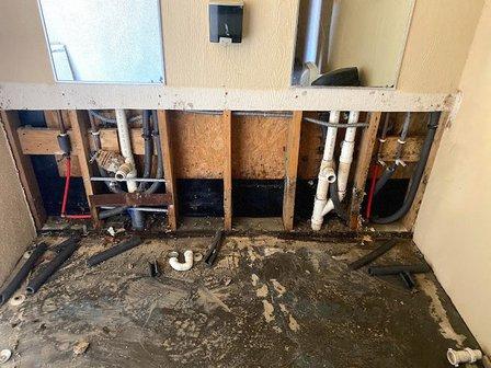 RAIN OR SHINE PLUMBING