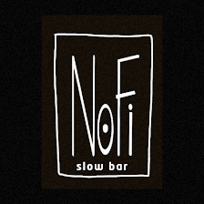 NoFi slow bar