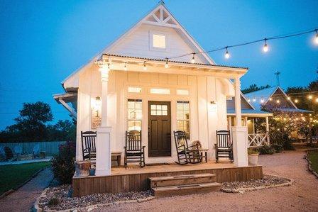 Gruene B&B