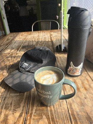 Porter's Coffee LLC