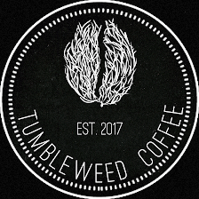 Tumbleweed Coffee at HASH