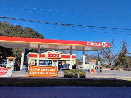 Circle K