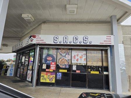 Circle K