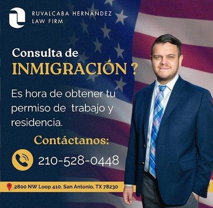 Ruvalcaba Hernandez Law Firm