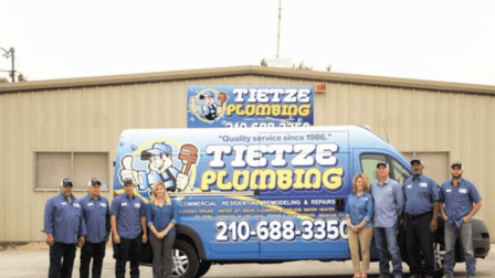 Tietze Plumbing, Heating and Air