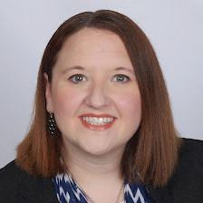 Amy Birchill Lavergne, M.Ed., LMFT-S, LPC-S
