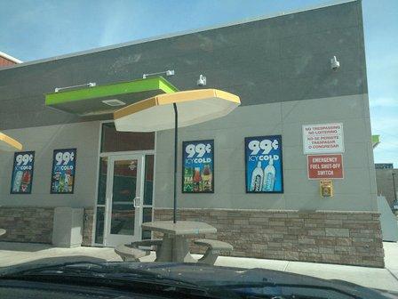 Circle K
