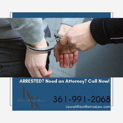 Law Offices of Laura Allison Ramos