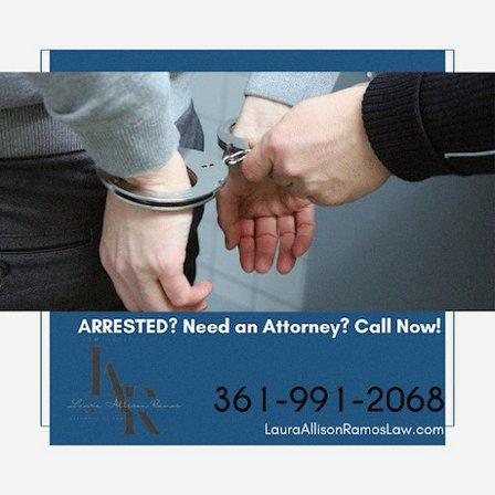 Law Offices of Laura Allison Ramos