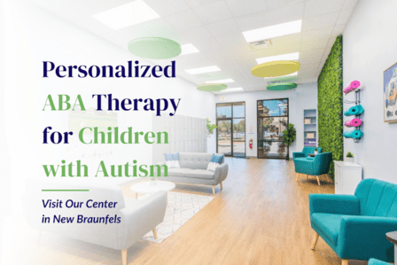 Action Behavior Centers - ABA Therapy for Autism