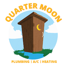 Quarter Moon Plumbing, AC & Heating