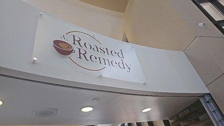 Roasted Remedy Coffee Shop
