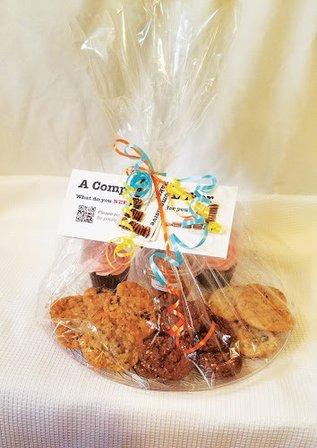 A Compulsive Baker