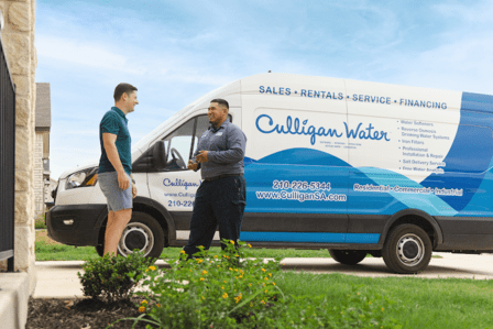Culligan of San Antonio