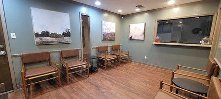 Affective Mental Wellness, LLC- Ketamine Clinic