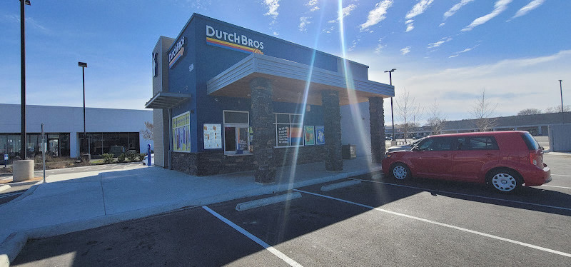 Dutch Bros Coffee