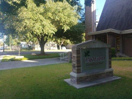 Oakwood Counseling Center