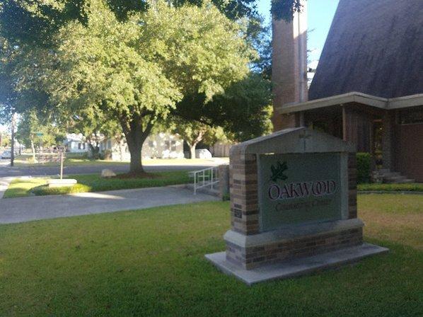 Oakwood Counseling Center
