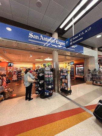 San Antonio Express-News