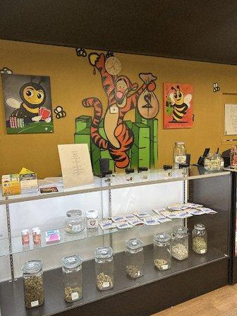 The Buzz Hive