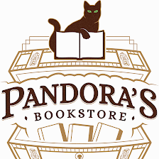 Pandora's Bookstore and Coffee Bar