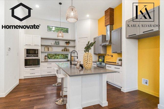 HomeNovate LLC