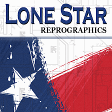 LONE STAR REPROGRAPHICS, INC
