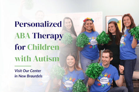 Action Behavior Centers - ABA Therapy for Autism
