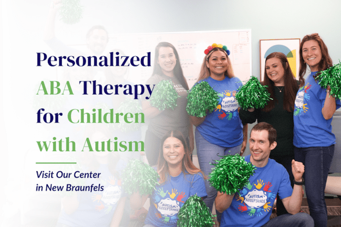 Action Behavior Centers - ABA Therapy for Autism