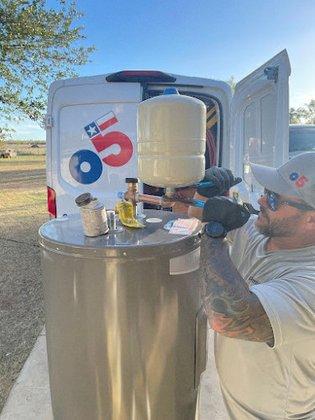 o5 Plumbing, LLC