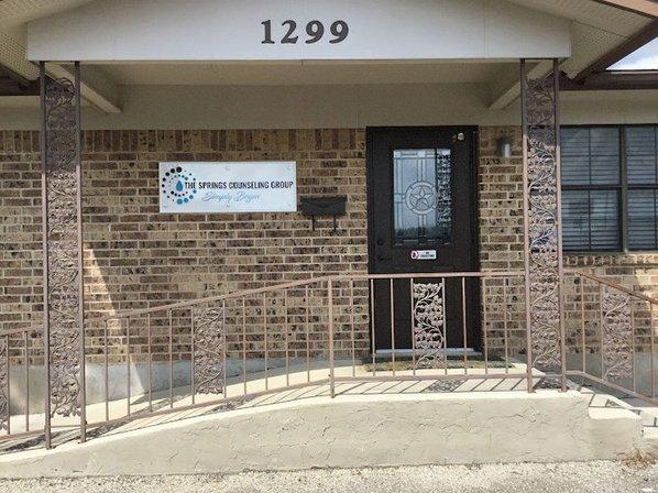 The Springs Counseling Group
