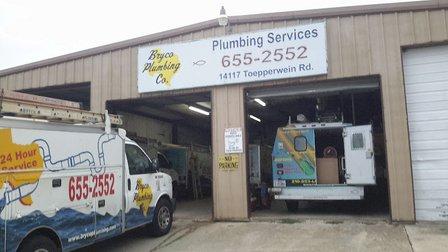 Bryco Plumbing Co