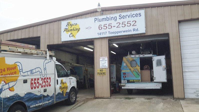 Bryco Plumbing Co