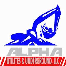 Alpha Utilities and Underground LLC