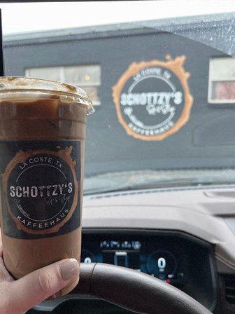 Schottzy's