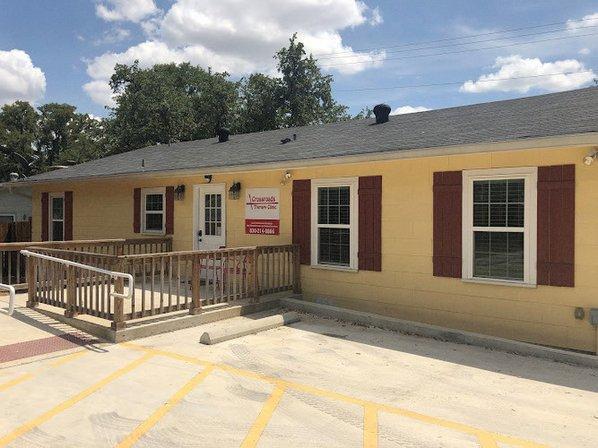 Crossroads Therapy Clinic