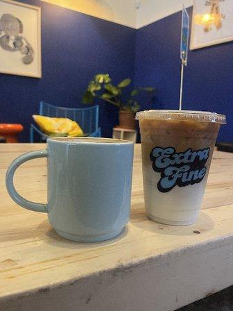 Extra Fine Southtown