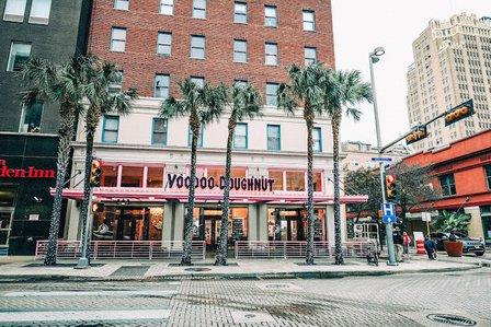 Voodoo Doughnut